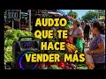 🚨 FERIANTES: ESTE AUDIO HACE QUE TE COMPREN MÁS