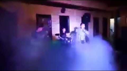 PORTAL TO HELL - Stoned Then Defeated (Defeated Sanity Cover ) Live @ Revamp Bar