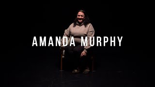 Amanda Murphy's Baptism Testimony