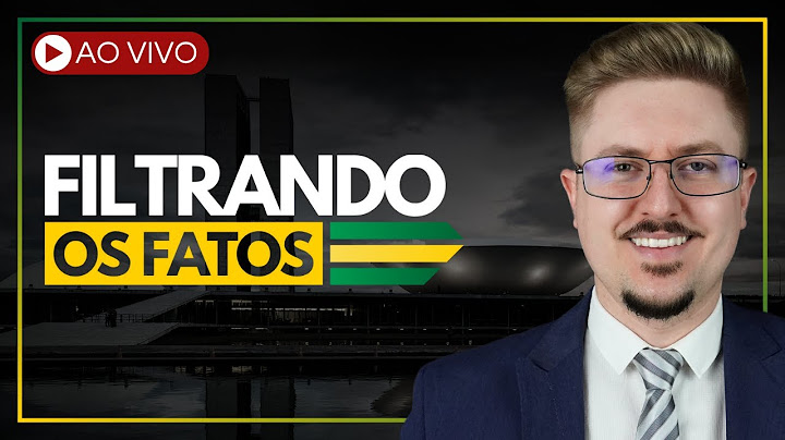 FILTRANDO OS FATOS - 18/06/25: Notícias do dia em 10 minutos + Perguntas do chat ao vivo