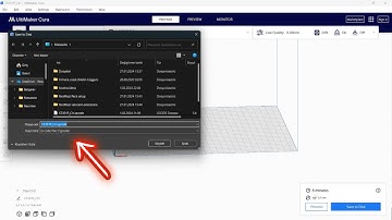How To Convert STL to Gcode In Cura