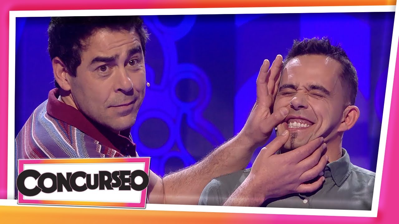 ¿Qué habilidad oculta tiene este director de marketing? | Adivina qué hago esta noche 2019 | España