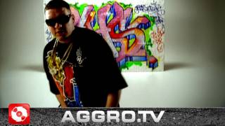 Fler - Papa Ist Zurück Official Hd Version Aggro Berlin