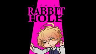 — rabbit hole - tsukasa tenma - *SFW*BECAUSE Y'ALL CLEARLY CAN'T READ CONTEXT CLUES - project sekai