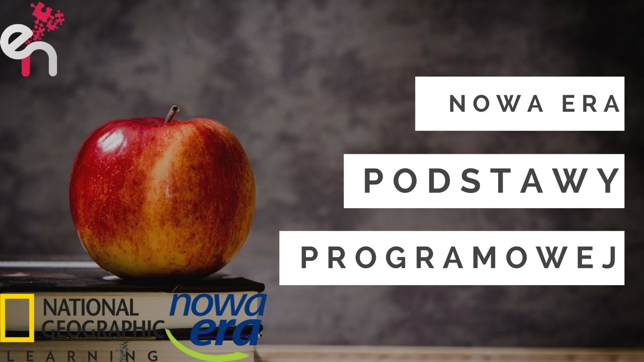 Nowa Era Podstawy Przedsiębiorczości Sprawdzian