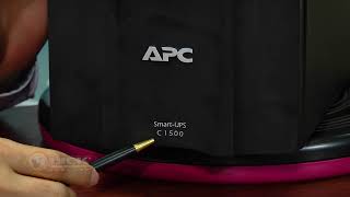 APC Smart UPS C1500