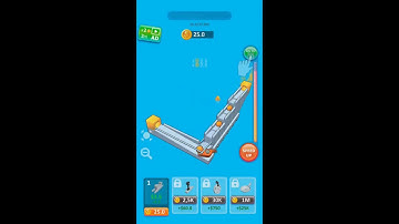 Physics Puzzle Idle!!!GAMEPLAY!!!EVOLUTION!!!