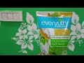 Everyouth तुलसी Face Wash Review।। Face Wash Review।।#everyouth