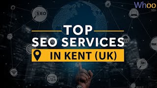 SEO Agency Kent UK 🥇 Best Kent SEO Services