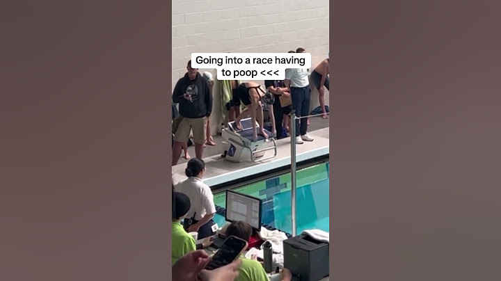 It’s just the nerves sometimes 😵‍💫🤣📸: swim.is.my.life_55