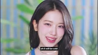 HYDRA Refreshing Official MV Pre Release