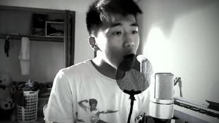 Better Man by Jae Park (Covered by Jesse Hur)