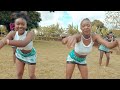 NOWE SWEETY - BAHATI Feat JOYCE WA MAMAA (Official Video) SKIZA DIAL *812*821# Mp3 Song