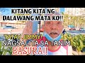 MANILA BAY UPDATE | USAPANG BASURA! TATAY JIMMY NAGSALITA