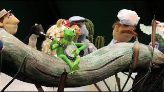 RAINBOW CONNECTION - The Muppets Take the Bowl - Live @ Hollywood Bowl 9/9/17
