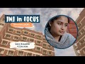 IMI in Focus : Discover a Vibrant Student Community || Sara Kaushik - PDGM HRM