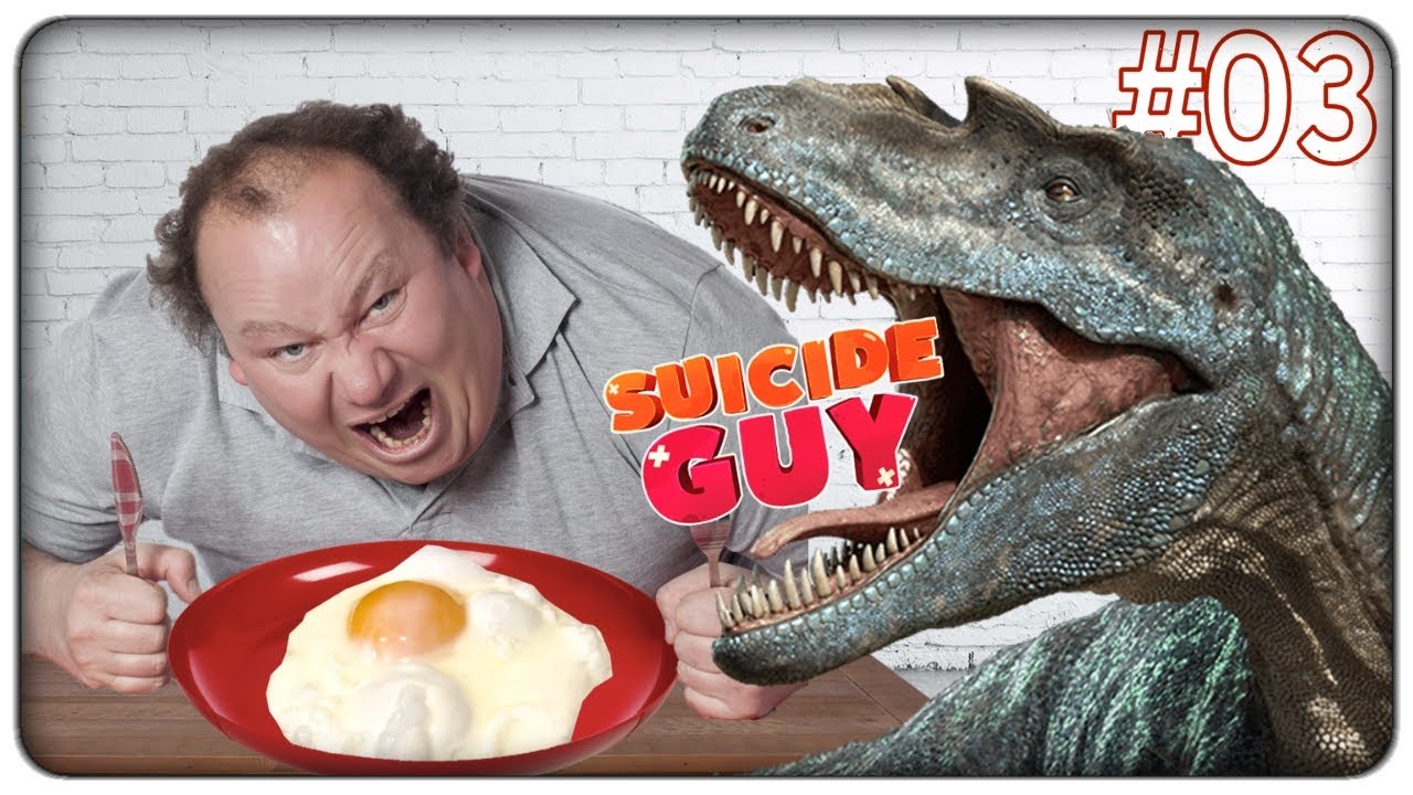 ark survival evolved admin commands SONO ALLERGlCO ALLE UOVA DI TlRANNOSAURO | Suìcìde Guy - ep. 03 [ITA]