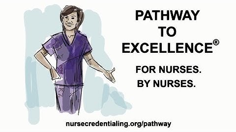 Introduce Your Nursing Team to Pathway to Excellence