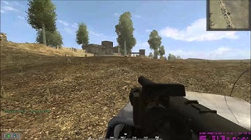 Project Reality 1.1 =]H[= SPG Technical Killing Stryker