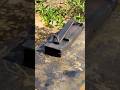 Homemade Angle Grinder Idea #welding #diy #oldwelders