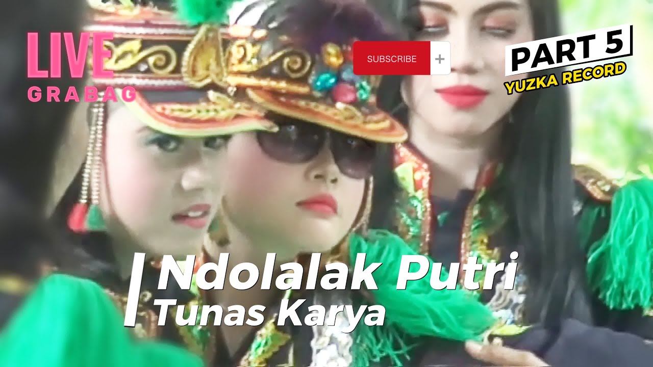Ndolalak Putri 