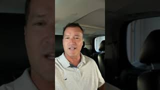DHS Realty: July 12th: part 1 of 5 working with a tenant.
