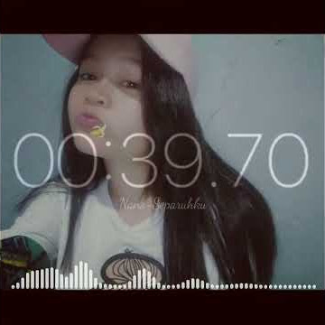 Nano-separuhku | story wa