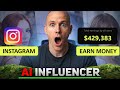 This AI Influencer Studio Is Breaking the Internet