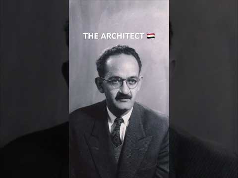      المعماري رمسيس ويصا واصف     