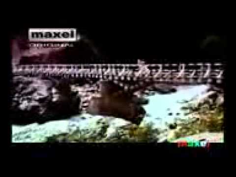 Hum Rahi Mere Hum Rahi Sanjay Datt Padamni Kolha Puri Singer Lata Mangeshkar