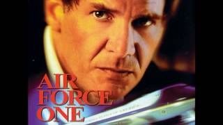 Vignette de la vidéo "Jerry Goldsmith: Air Force One - Main Title; The Parachutes"