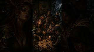DruidChant - One More Quest Before We Die (D&D)