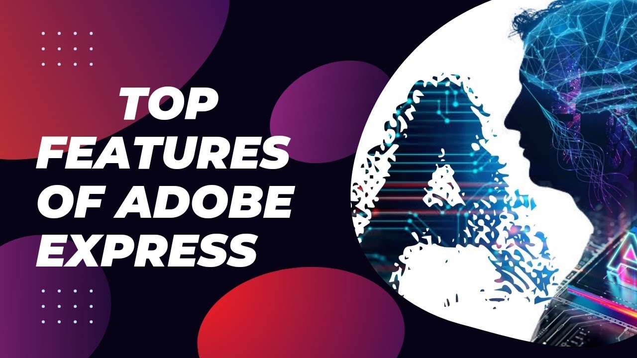 Adobe express,fast and easy, unbelievable features l Adobe express ...