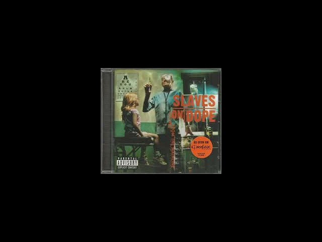 Watch Slaves on Dope – Why (Official Audio) on YouTube Watch Slaves on Dope – Why (Official Audio) on YouTube