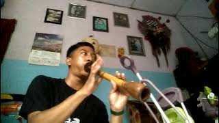 Tes SLOMPRET JARANAN