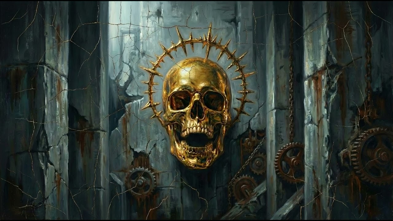 ABGRUND | Dark Techno & Industrial Techno bekijken op YouTube ABGRUND | Dark Techno & Industrial Techno bekijken op YouTube