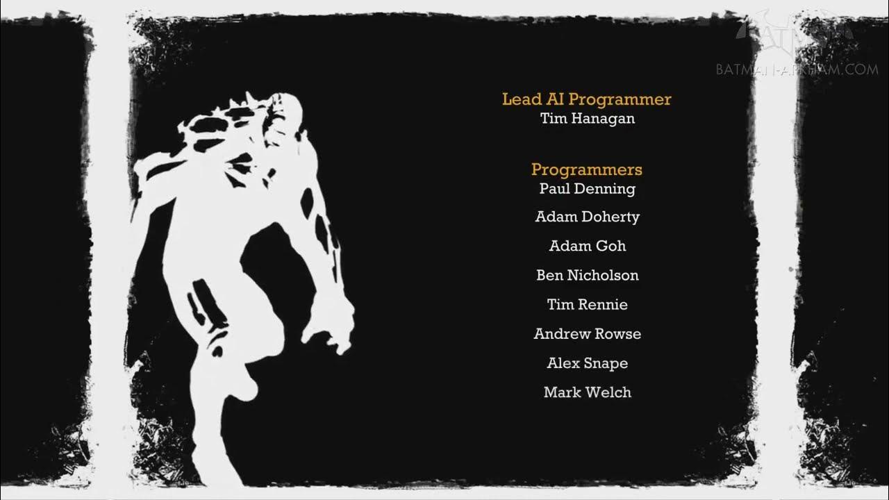 Cliffhanger (Dragon Rockz Style) Part 25 End Credits - YouTube