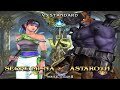 Soul Calibur III Community Edition - Training for Soul Charge Circuit