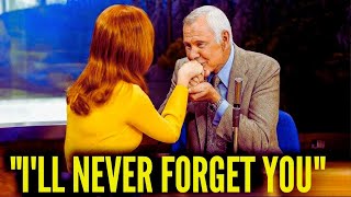 Johnny Carson’s FINAL Words to His Favorite Guests Revealed