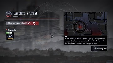 Stage RX9-1 "Rustfire