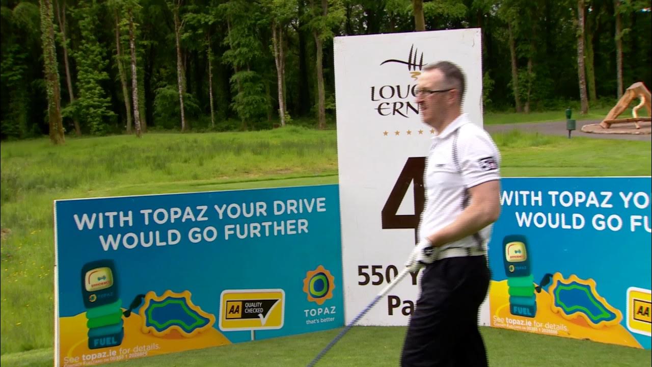 Export & Freight Golf Masters 2015: Video 3 - YouTube