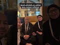 Raffi Ahmad jujur soal haji reguler 🕋