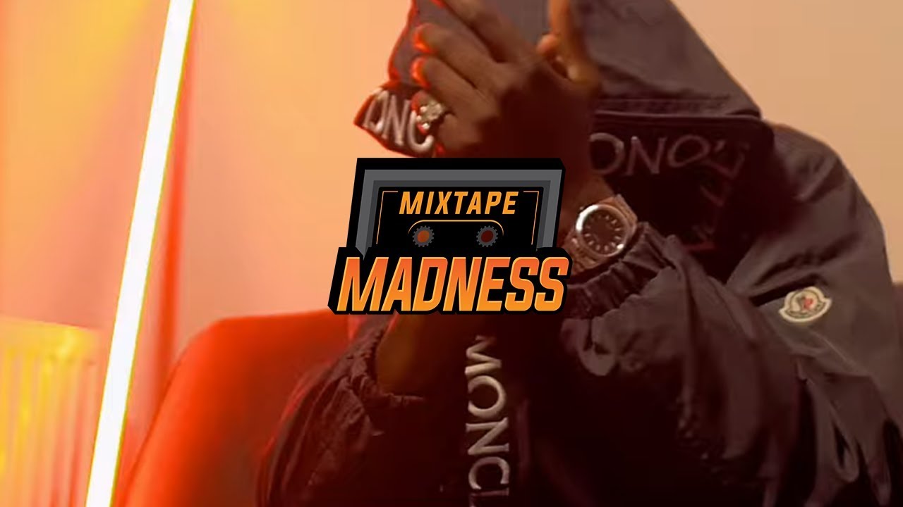 Watch Ess - Damn (Music Video) | @MixtapeMadness on YouTube Watch Ess - Damn (Music Video) | @MixtapeMadness on YouTube