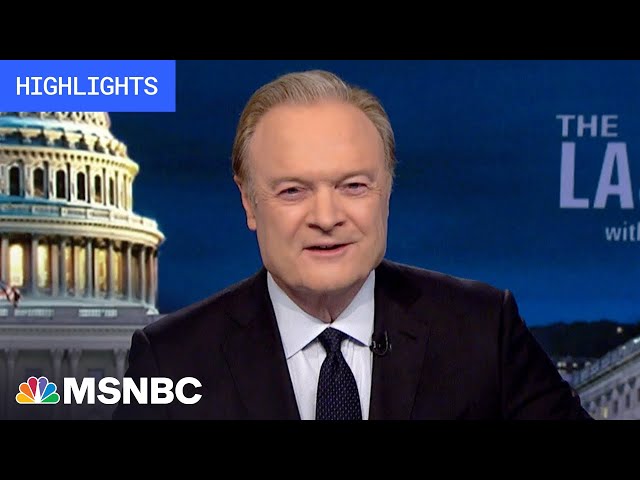 Watch The Last Word With Lawrence O’Donnell Highlights: Sept. 7 class=