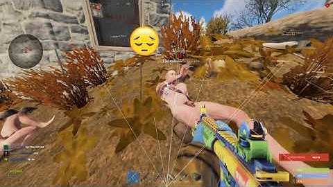 rust with evilcheats.io