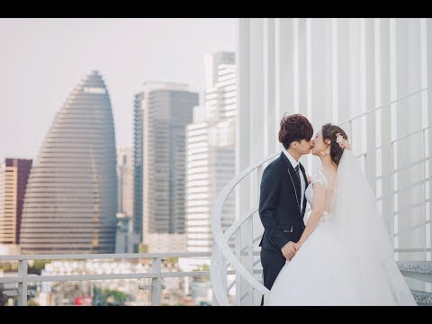 J-Love婚禮攝影團隊