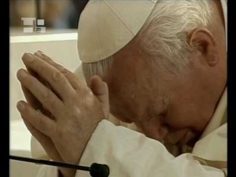 John Paul II: A lasting memory