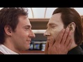 Data's Desire to Live in TNG vs Star Trek Picard