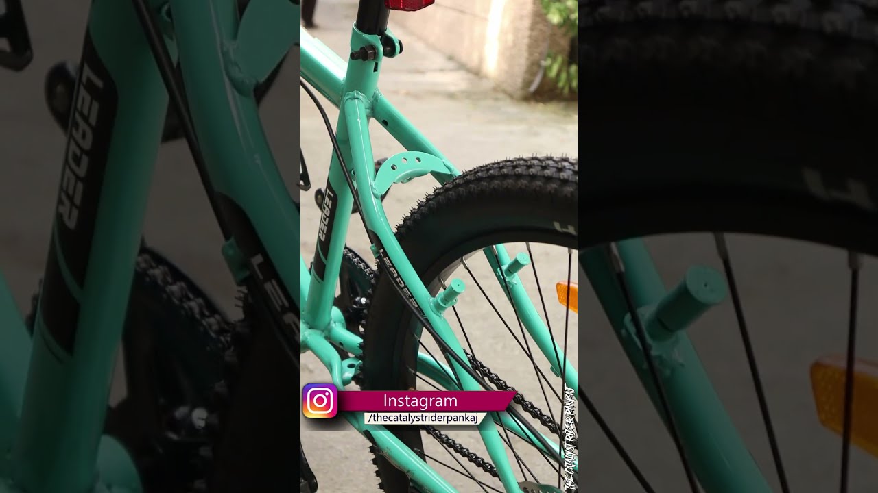 Pacific 6000 mountain bike hotsell