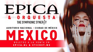 Epica & Orchestra - Second 
